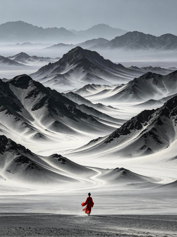 Northwest Landscapes