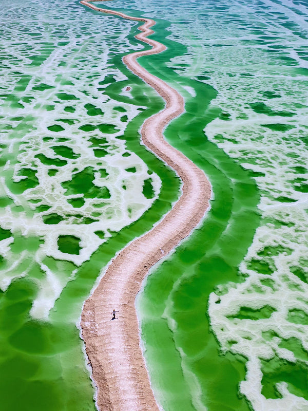 Qinghai-Gansu Highlands