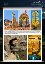 Customized Trip to Xinjiang