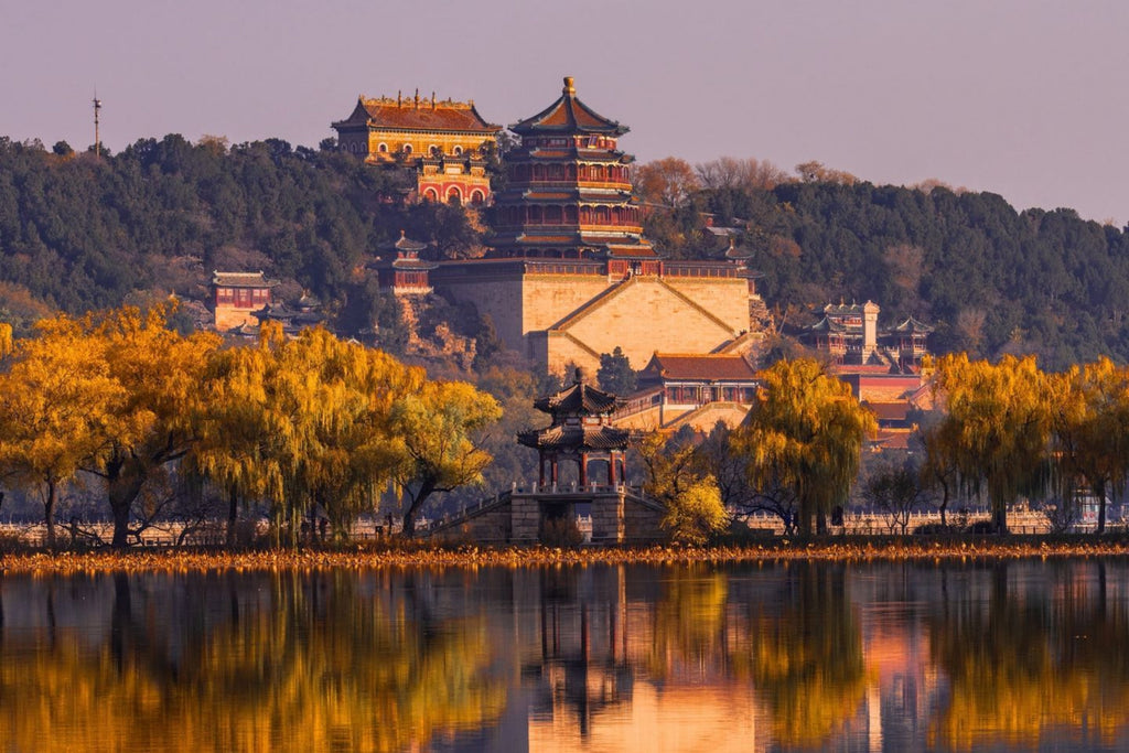 12D11N Beijing+Xi'an+Zhangjiajie