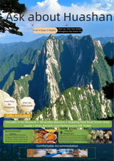 Asking the Way at Mount Hua