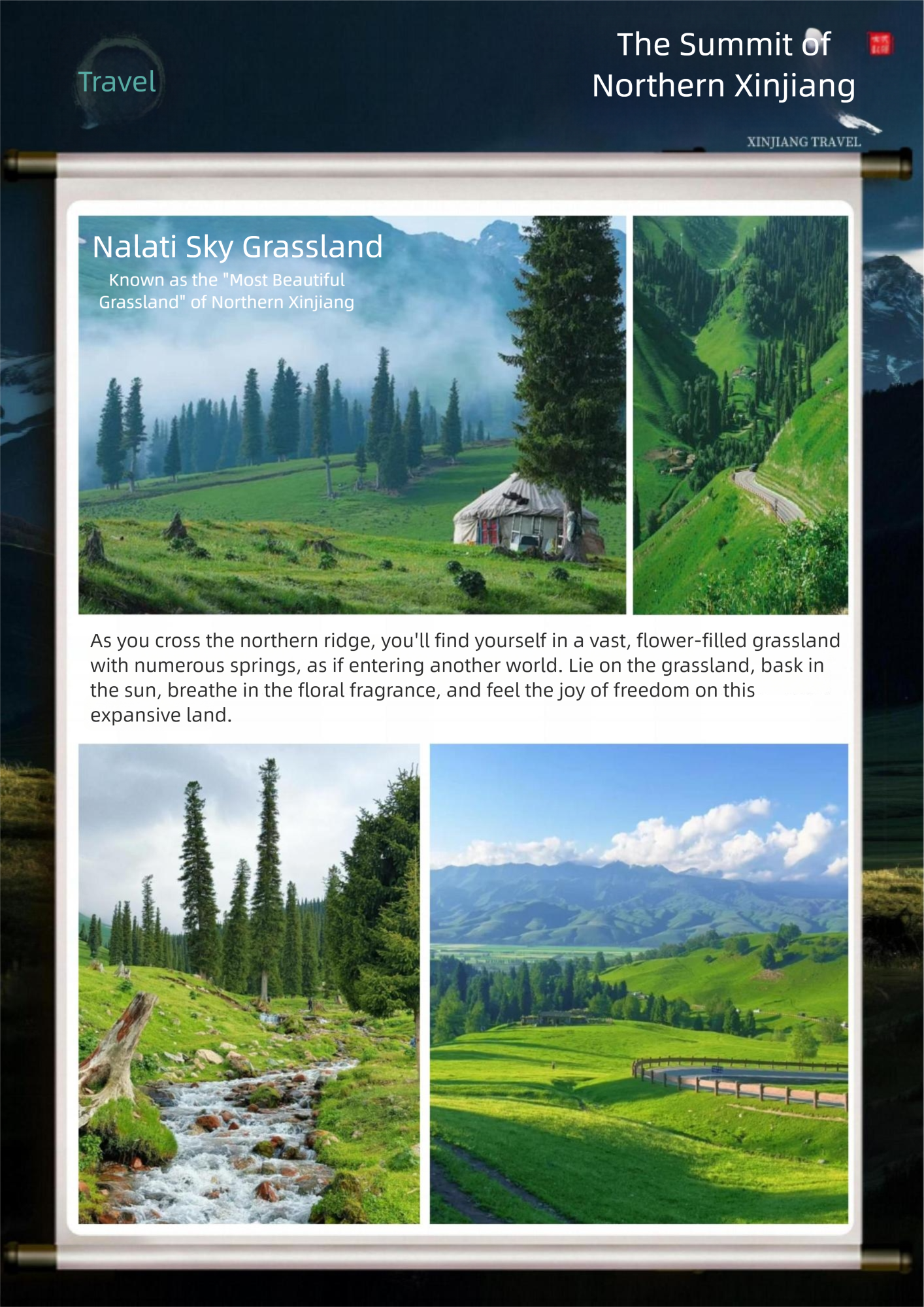 Customized Trip to Xinjiang