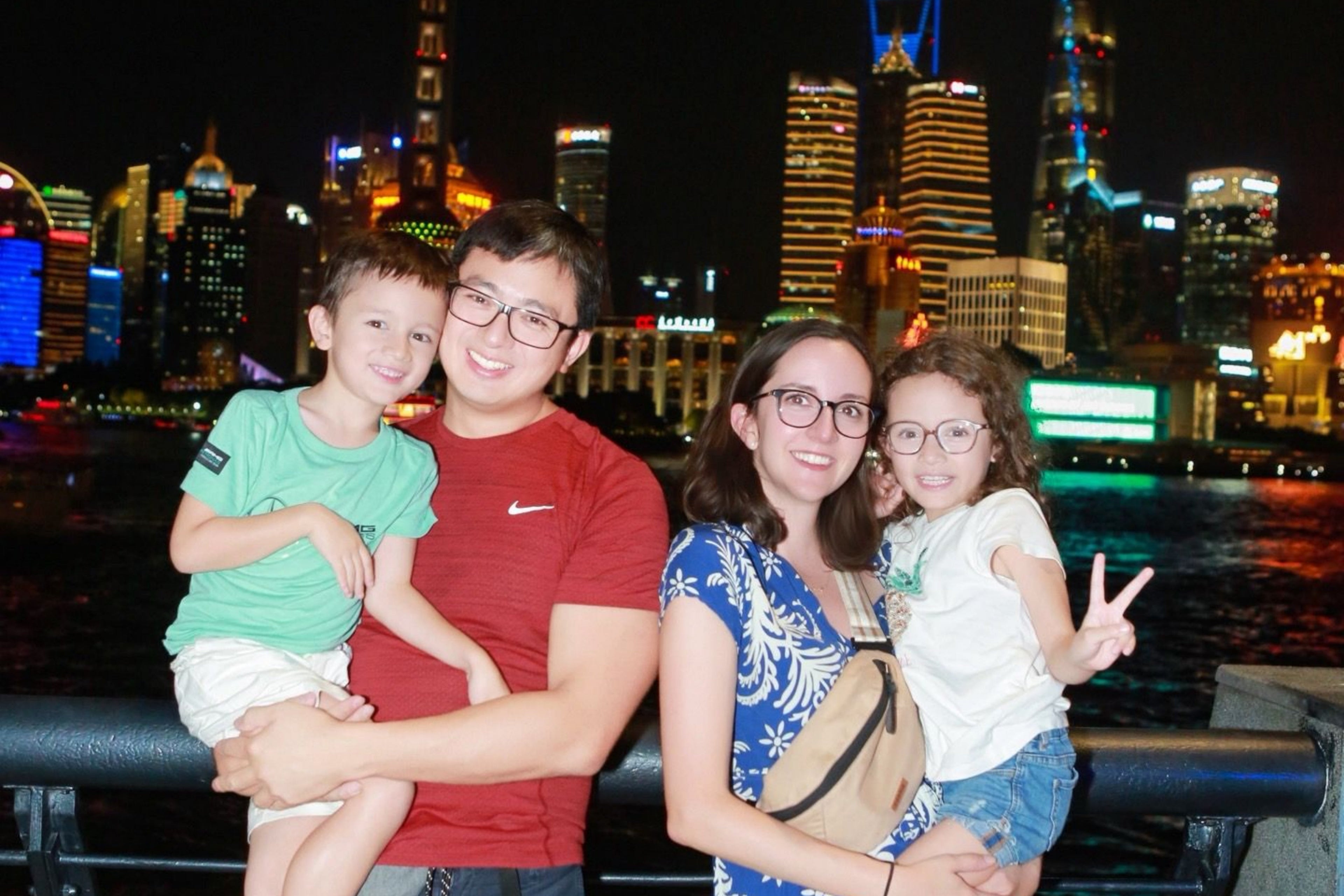 12D11N Chongqing+Zhangjiajie+Shanghai