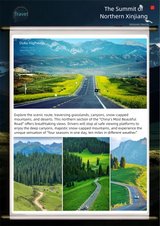 Customized Trip to Xinjiang
