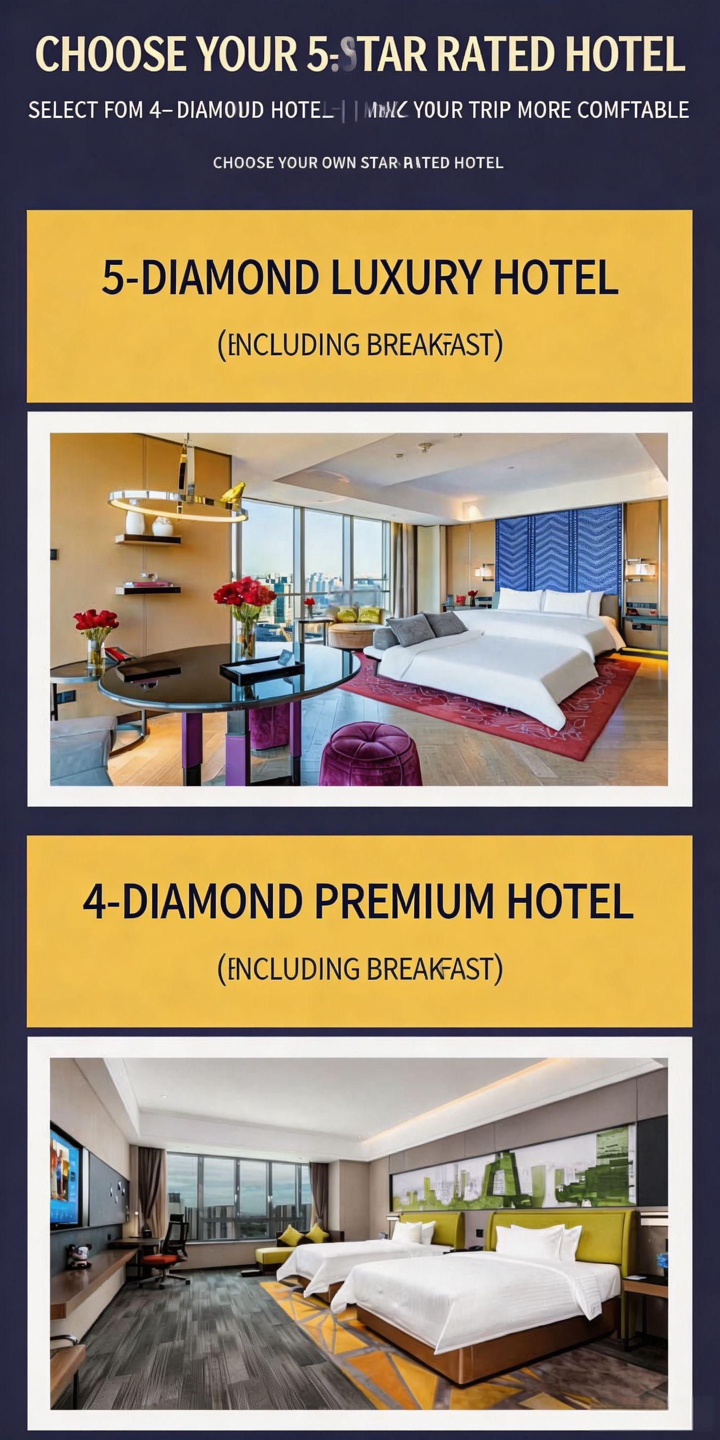 Beijing Aristocrat: 5 Days, 4 Nights