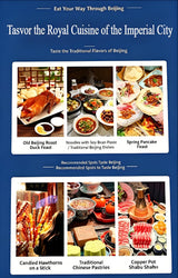 Premium Beijing: 5 Days, 4 Nights