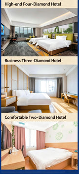 Premium Beijing: 5 Days, 4 Nights