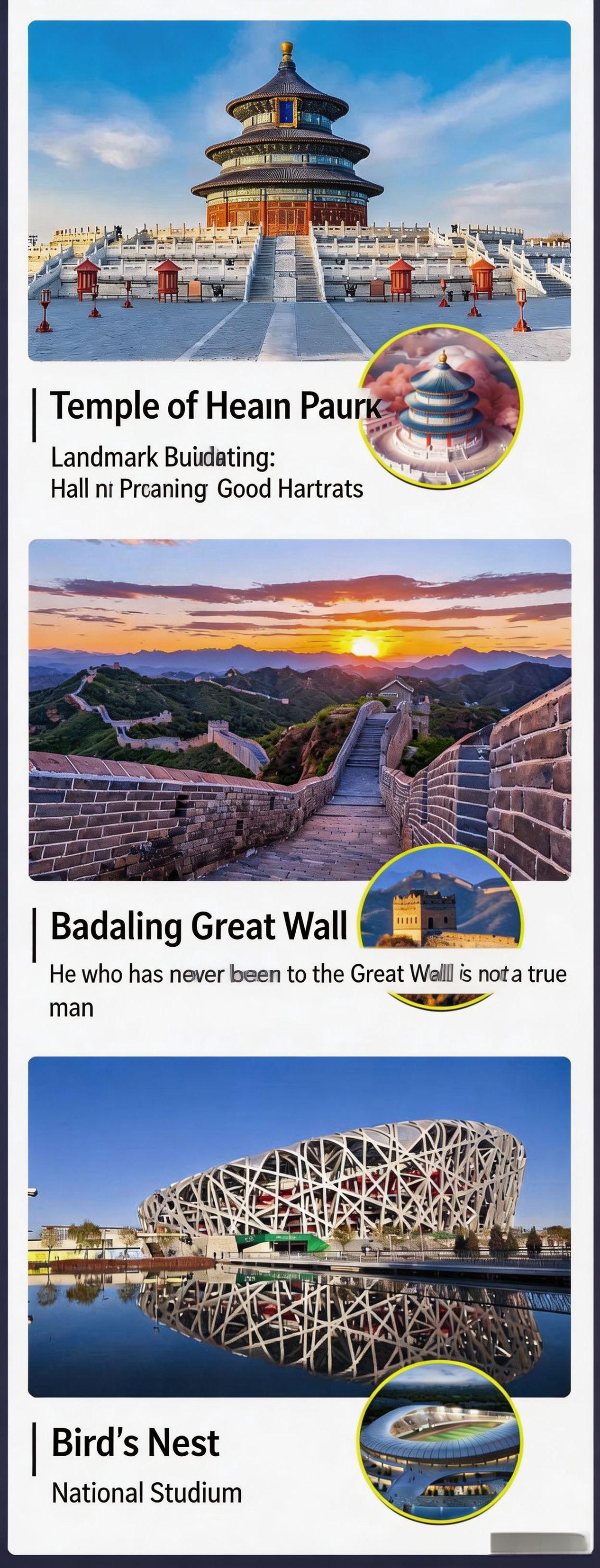 Beijing Aristocrat: 5 Days, 4 Nights