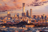 12D11N Beijing + Zhangjiajie + Chongqing