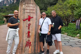 8D9N Zhangjiajie Chongqing
