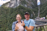 Zhangjiajie: 6 Days, 5 Nights