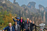 Zhangjiajie: 6 Days, 5 Nights