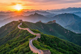 12D11N Beijing + Zhangjiajie + Chongqing
