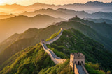 12D11N Beijing + Chongqing + Zhangjiajie + Shanghai