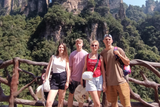 12D11N Beijing-Xi'an-Zhangjiajie-Shanghai