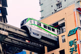 8D9N Zhangjiajie Chongqing