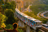 8D9N Zhangjiajie Chongqing