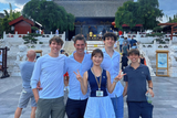 Xi'an: 4 Days, 3 Nights