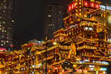 12D11N Beijing + Zhangjiajie + Chongqing
