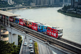 12D11N Beijing + Zhangjiajie + Chongqing