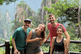 Zhangjiajie: 6 Days, 5 Nights