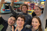 12D11N Beijing + Chongqing + Zhangjiajie + Shanghai