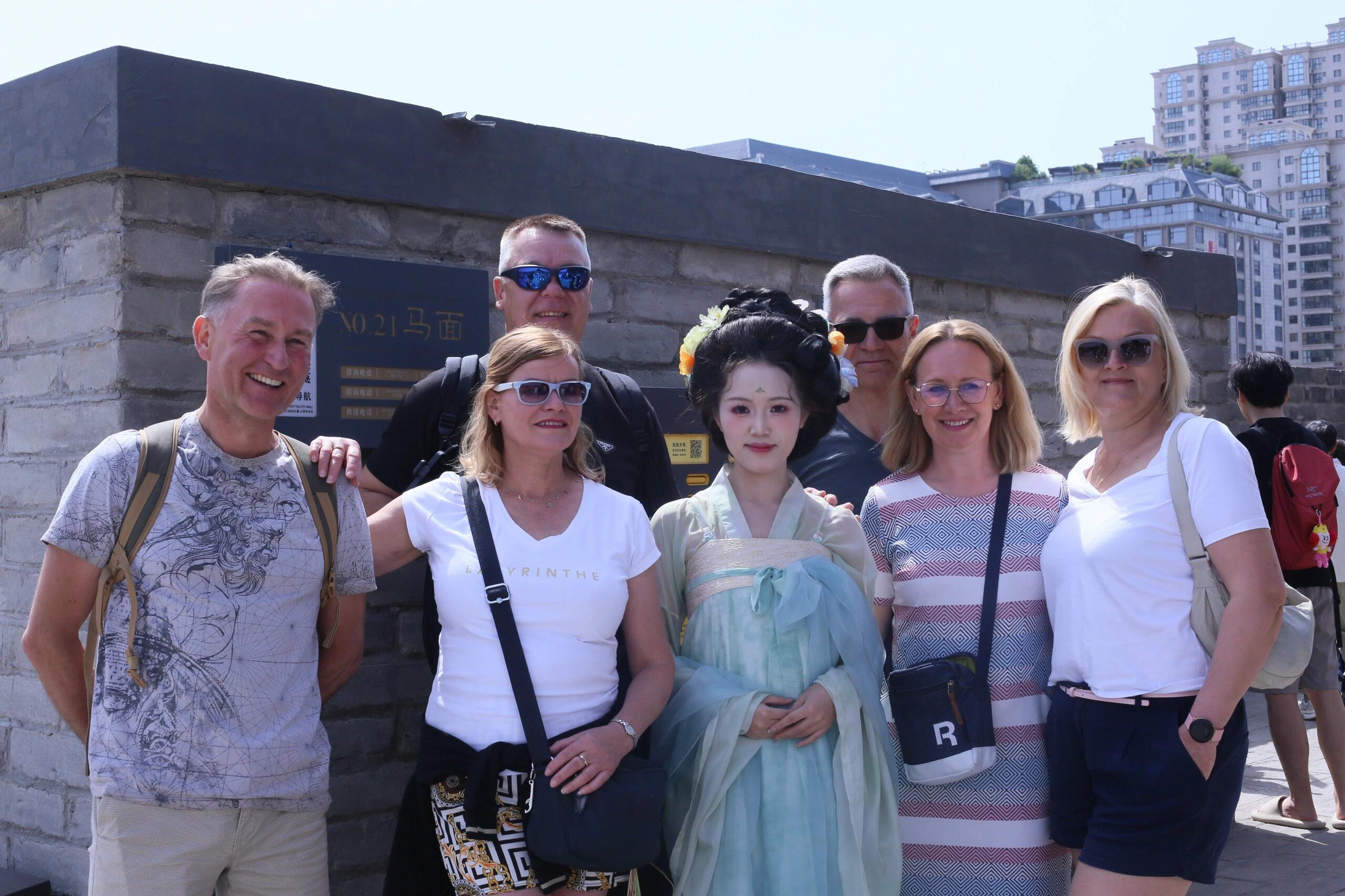 Xi'an: 4 Days, 3 Nights