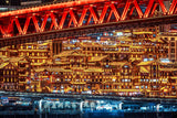 12D11N Beijing + Chongqing + Zhangjiajie + Shanghai