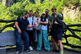 Zhangjiajie: 6 Days, 5 Nights