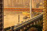 8D9N Zhangjiajie Chongqing