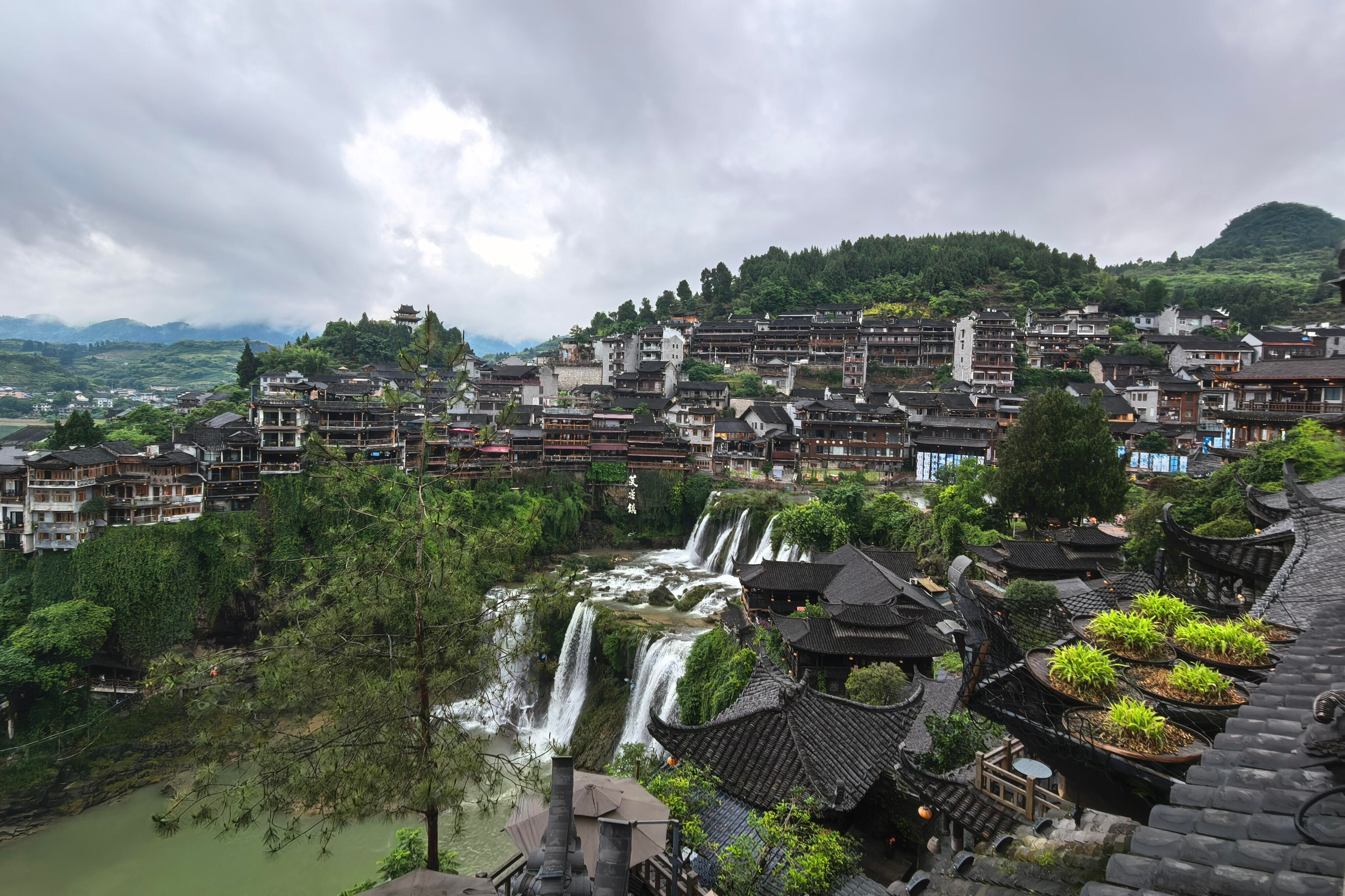 Zhangjiajie: 6 Days, 5 Nights