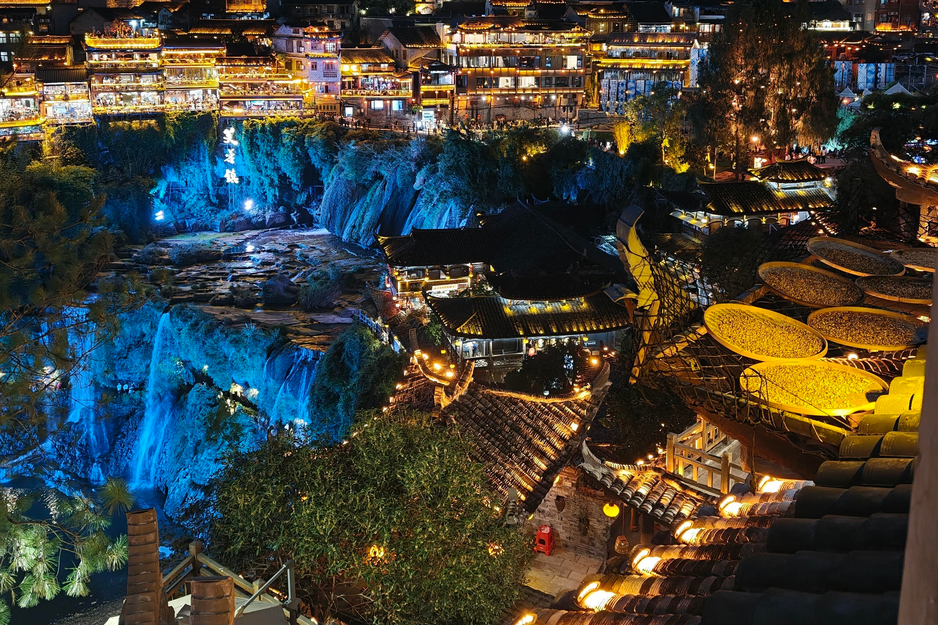 8D9N Zhangjiajie Chongqing