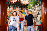 12D11N Beijing + Zhangjiajie + Chongqing