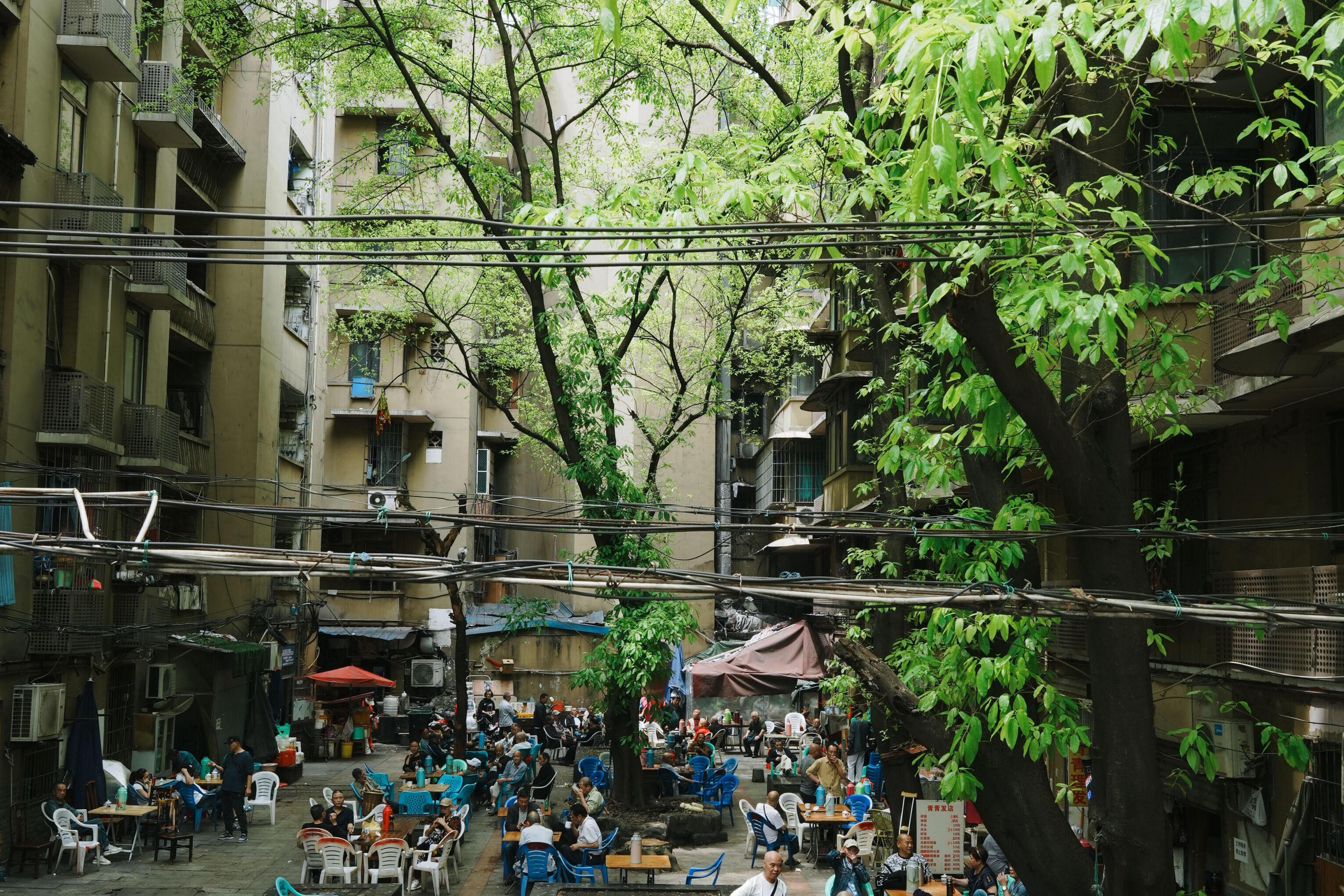 8D9N Zhangjiajie Chongqing