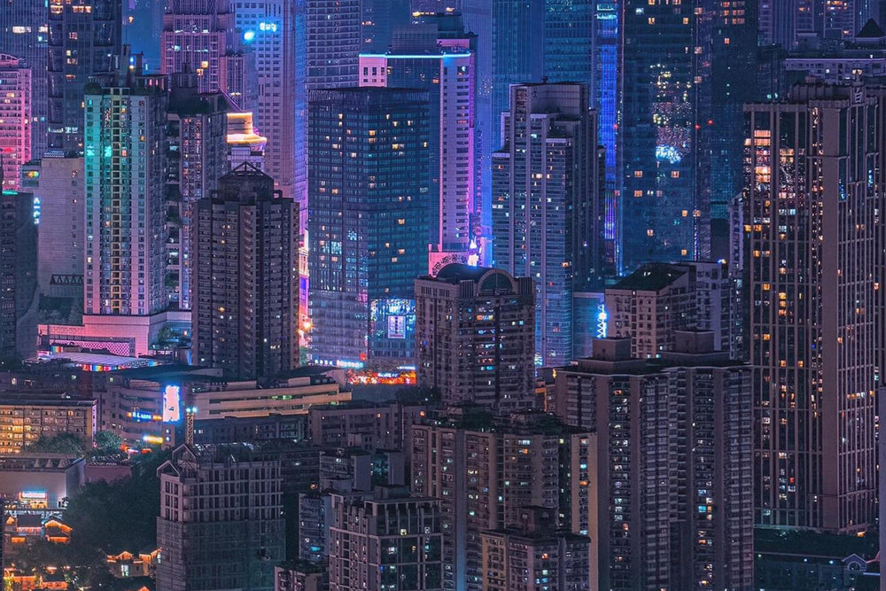 Chongqing: 4 Days, 3 Nights