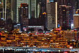 12D11N Beijing + Chongqing + Zhangjiajie + Shanghai