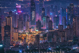 8D9N Zhangjiajie Chongqing