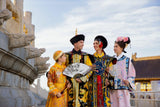 12D11N Beijing + Chongqing + Zhangjiajie + Shanghai