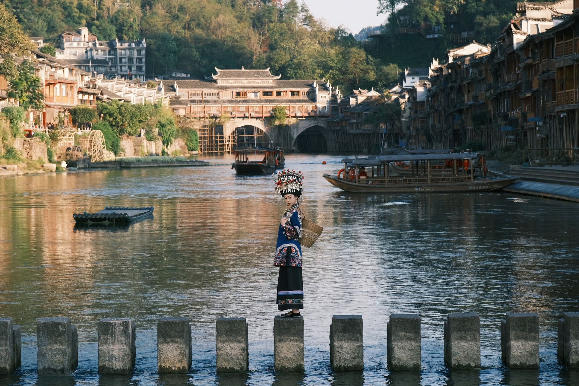 Zhangjiajie: 6 Days, 5 Nights