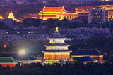 12D11N Beijing + Chongqing + Zhangjiajie + Shanghai