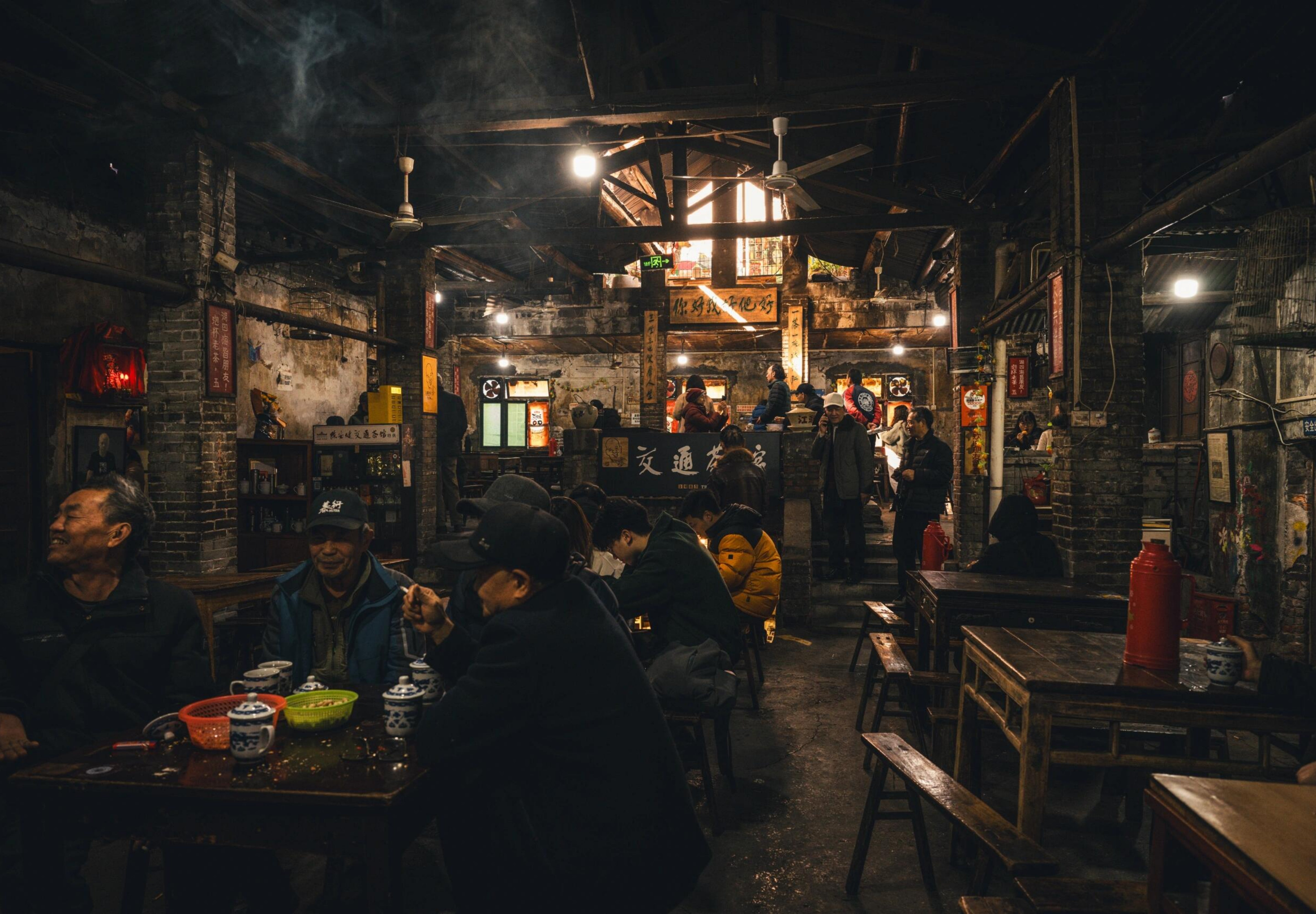 12D11N Beijing + Chongqing + Zhangjiajie + Shanghai