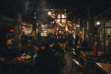12D11N Beijing + Chongqing + Zhangjiajie + Shanghai