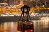 8D9N Zhangjiajie Chongqing