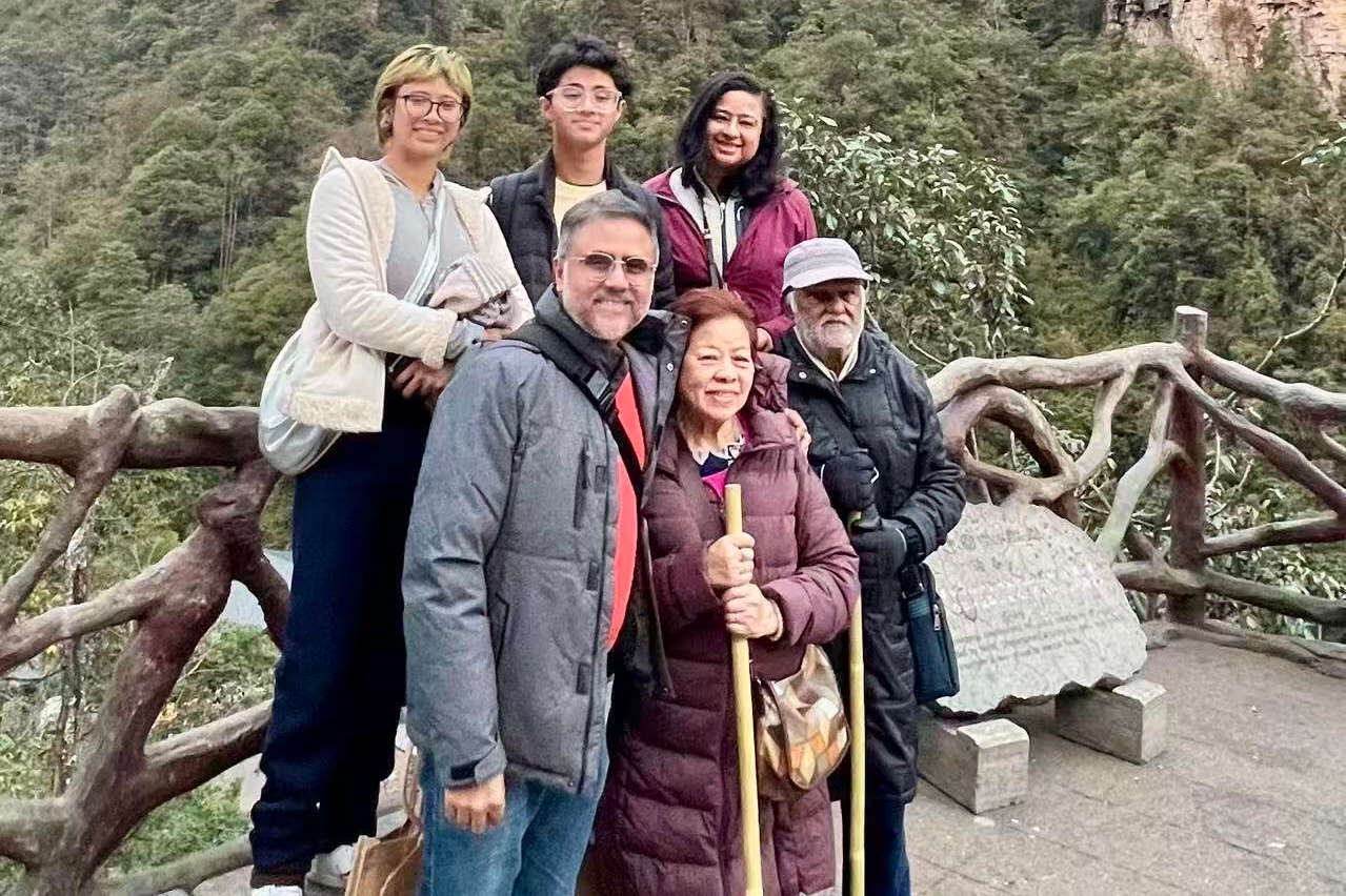Zhangjiajie: 6 Days, 5 Nights