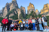 Zhangjiajie: 6 Days, 5 Nights