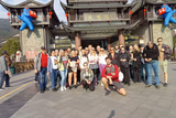 8D9N Zhangjiajie Chongqing