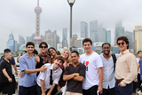 12D11N Beijing + Chongqing + Zhangjiajie + Shanghai