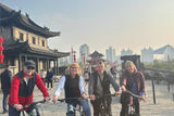 Xi'an: 4 Days, 3 Nights