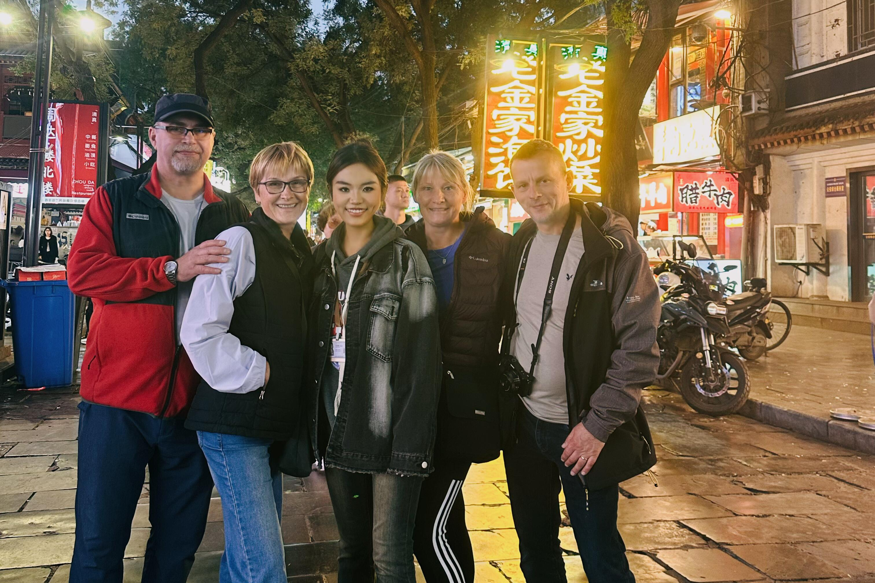 Xi'an: 4 Days, 3 Nights