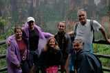 12D11N Beijing + Zhangjiajie + Chongqing